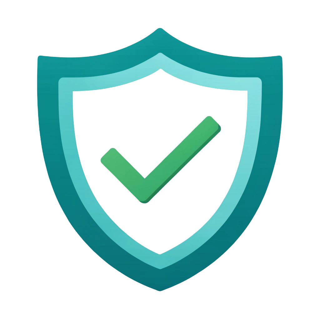 JustVPN Logo